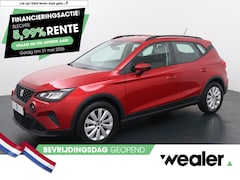 SEAT Arona - 1.0 TSI Style | 95 PK | LED verlichting | Cruise control | Apple Carplay/Android Auto |