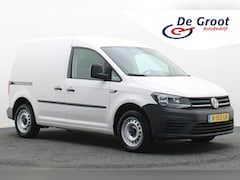 Volkswagen Caddy - 2.0 TDI L1H1 BMT Economy Airco, Bluetooth, Elektr. Pakket, Start/Stop