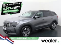 Skoda Kodiaq - 1.5 TSI PHEV Business Edition | 204 PK | SoH 100% | Trekhaak wegklapbaar | Head-up display