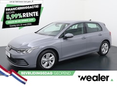 Volkswagen Golf - 1.0 TSI Life | 110 PK | Achteruitrijcamera | Navigatiesysteem | Adaptive cruise control |