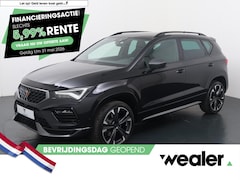 CUPRA Ateca - 1.5 TSI FR Business Intense | 150 PK | Automaat | Adaptive cruise control | 19" LM velgen