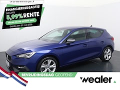 SEAT Leon - 1.4 TSI eHybrid PHEV FR Business Intense | 204 PK | SoH 94% | Adaptive cruise control | Do