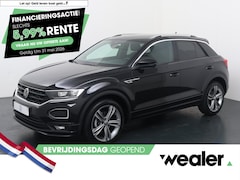 Volkswagen T-Roc - 1.5 TSI Sport Business R | 150 PK | Automaat | Adaptive cruise control | Achteruitrijcamer