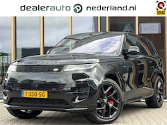 Land Rover Range Rover Sport - P440e Dynamic HSE | Panorama-dak | Head-up | Meridian |