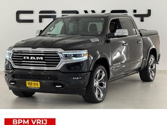 Dodge Ram Pick Up - 1500 5.7 V8 4x4 Crew Cab Limited Longhorn Full Option