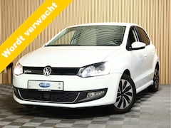 Volkswagen Polo - 1.0 TSI Highline AIRCO ACC STOELVW "16