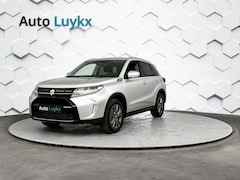 Suzuki Vitara - 1.4 Select Smart Hybrid | Navigatie | Adaptieve Cruise Control | Parkeercamera