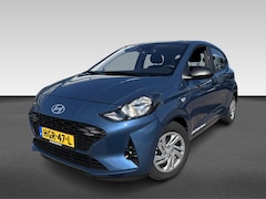 Hyundai i10 - 1.0 Comfort