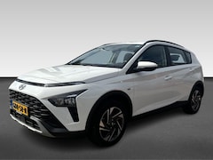 Hyundai Bayon - 1.0 T-GDI Comfort Smart