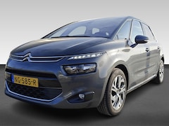 Citroën C4 Picasso - 1.2 PureTech Intensive | Achteruitrij camera | Keyless Entry & Start | Smartphone integrat