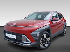Hyundai Kona - 1.6 GDI HEV Comfort Smart VAN: €39.090 VOOR: €37.090