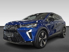 Mitsubishi Grandis - 1.8 HEV First Edition Nu met € 2.500, - Introductie korting