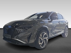 Nissan Qashqai - 1.5 e-Power Tekna Plus | NU MET € 2.000, 00 VOORRAADVOORDEEL