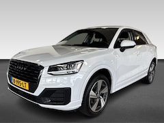 Audi Q2 - 35 TFSI epic