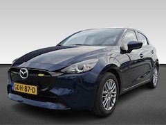 Mazda 2 - 2 1.5 e-SkyActiv-G 90 Centre-Line | Apple Carplay/Android Auto | Cruise Control | Airco |