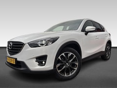 Mazda CX-5 - 2.0 SkyActiv-G 165 GT-M Line 2WD | volleder | trekhaak | 1800KG trekgewicht