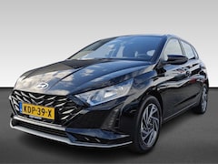 Hyundai i20 - 1.0 T-GDI Comfort | Carplay | Camera