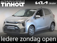 Kia Picanto - 1.0 DPI DynamicPlusLine