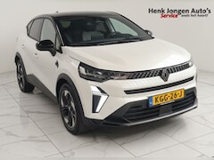 Renault Captur - 1.3 mild hybrid 160 techno AUTOMAAT uit 2025 Rijklaar + Fabrieksgarantie Henk Jongen Auto'