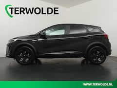 Mitsubishi ASX - BLACK EDITION | €1.000 introductie voordeel |