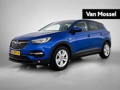 Opel Grandland X - 1.2 Turbo Online Edition