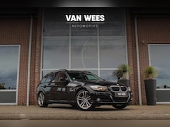 BMW 3-serie Touring - 318i Executive | Sportstuur | HiFi audio | Xenon | Cruise control | Lichtpakket | Climate