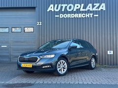 Skoda Octavia Combi - 1.0 e-TSI Business Edition