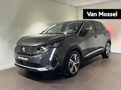 Peugeot 3008 - 1.6 HYbrid 225 Allure Pack Business | Camera | Keyless Entry | Dodehoek Detectie | Climate