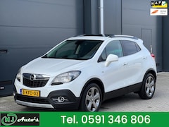 Opel Mokka - 1.6 Cosmo|Schuifdak|Leder|Full Options