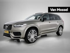 Volvo XC90 - 2.0 T8 Recharge AWD R-Design 455 PK 7| Automaat | Elektrisch Panoramadak | Head Up Display