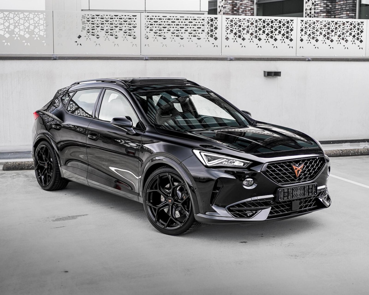 CUPRA Formentor - 2.0 TSI 4DRIVE 300PK | PANO | DOWNPIPE | DDC - AutoWereld.nl