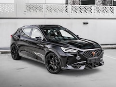 CUPRA Formentor - 2.0 TSI 4DRIVE 300PK | PANO | DOWNPIPE | DDC