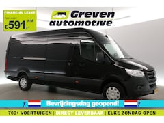 Mercedes-Benz Sprinter - 317 CDI L3H2 170PK | Automaat | Airco | Camera | Carplay | Navi | Stoelverw