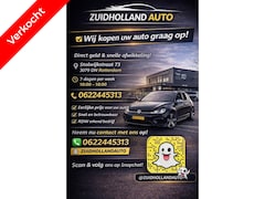 Volkswagen Polo - Wij Kopen Uw Auto Graag Op