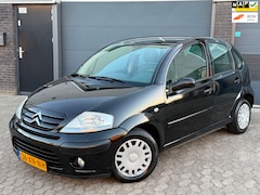 Citroën C3 - 1.4i Ligne Prestige|IJSKOUDE AIRCO|APK|NAP