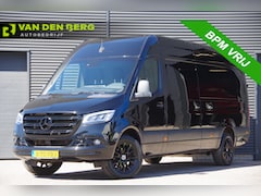 Mercedes-Benz Sprinter - 319 3.0 CDI V6 L3H2 AUT. LED, 3.5T TREKHAAK, STOELVERWARMING, ADAPT. CRUISE, MBUX 10'', CA