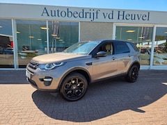 Land Rover Discovery Sport - 2.0 Si4 4WD HSE *onderhoud historie* Trekhaak * Camera * Rijklaar