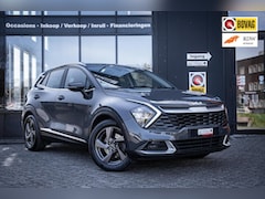 Kia Sportage - 1.6 T-GDi MHEV DynamicLine*CARPLAY*CAMERA*TREKHAAK