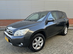 Toyota RAV4 - 2.0 VVTi X-Style | Automaat | Airco | Trekhaak | Cruise Control |