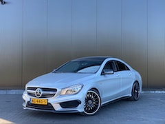 Mercedes-Benz CLA-Klasse - AMG 45 4MATIC Edition 1 | Recaro schaalstoelen