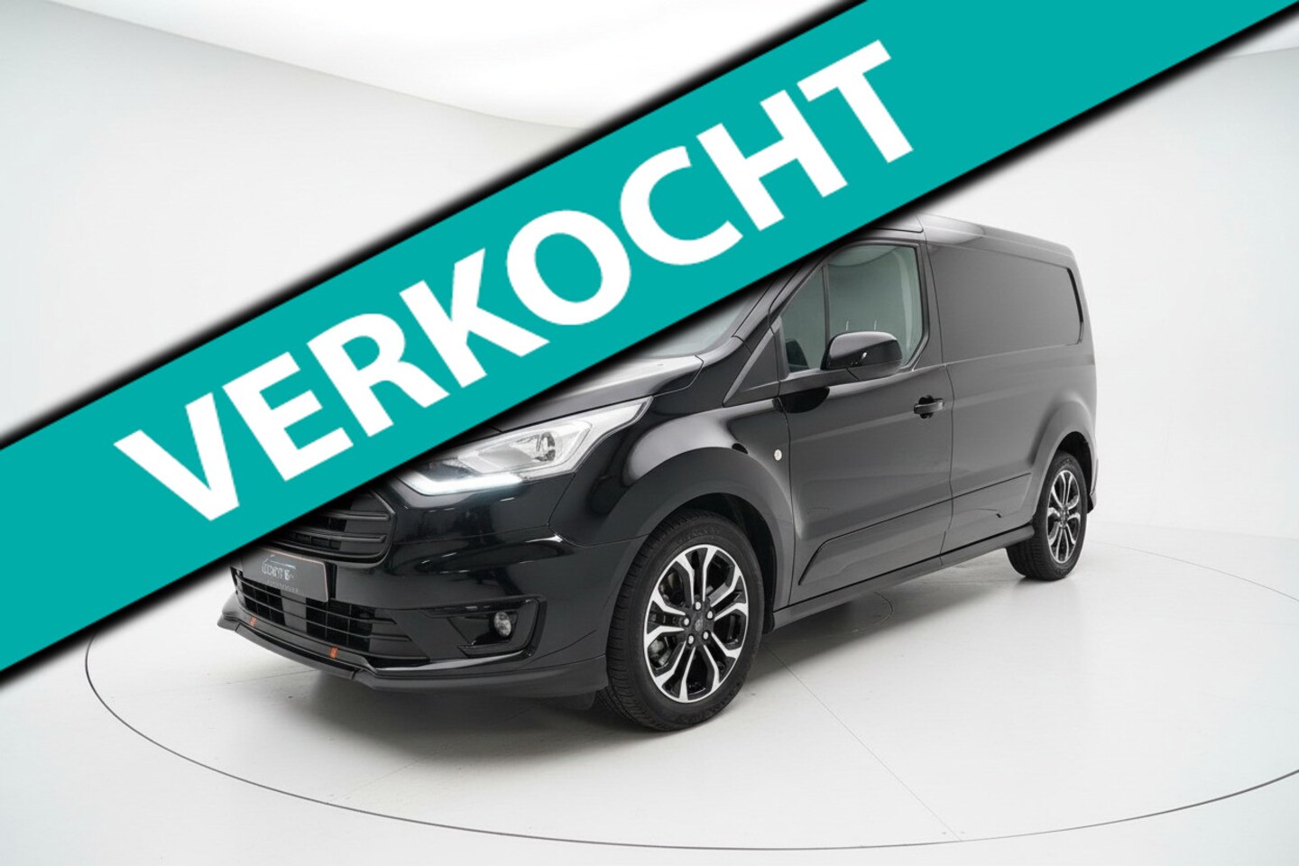 Ford Transit Connect - 1.5 EcoBlue L2 Sport CAMERA TREKH NAP - AutoWereld.nl