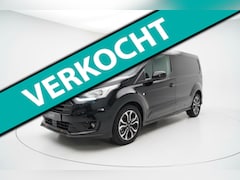 Ford Transit Connect - 1.5 EcoBlue L2 Sport CAMERA TREKH NAP