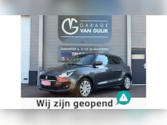 Suzuki Swift - 1.2 Smart Hybrid Navi, Airco, AdaptiveCruise, Isofix, Carplay, Camera, Pdc, ElektrRamen+Sp