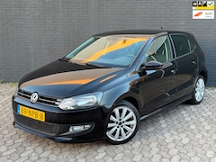 Volkswagen Polo - 1.2 TDI BlueMotion Comfortline|NAVI|CRUISE|CLIMA|APK