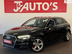 Audi A3 Sportback - 1.5 TFSI Sport S Line NAVIGATIE|CRUISE|ECC AIRCO|