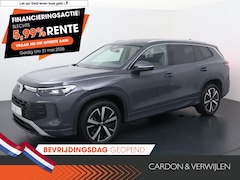 Volkswagen Tayron - Life Edition 1.5 eHybrid 150 kW / 204 PK SUV 6-DSG | Trekhaak met wegklapbare kogel | Stoe