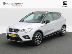 SEAT Arona - 1.5 TSi 150 Pk EVO FR Business Intense | Trekhaak | Camera | Adaptive Cruise | Navigatie |