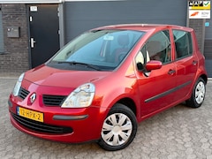 Renault Grand Modus - 1.6-16V Exception|AIRCO|NAP|NIEUWE APK