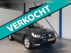Volkswagen Tiguan - 2.0 TDI Comfortline Automaat - N.A.P. Airco, Cruise, PDC