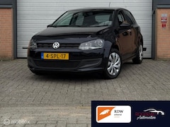Volkswagen Polo - 1.2 TSI / KETTING VERVANGEN / APK / CARPLAY